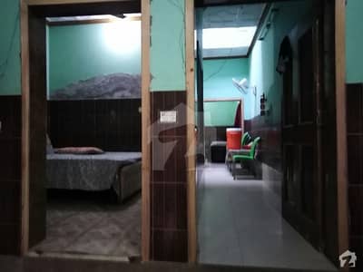 House For Sale In Beautiful Nisar Colony