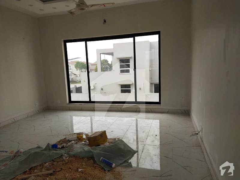Slightly Used One Kanal Beautiful Upper Portion Are Available For Rent In Phase 3