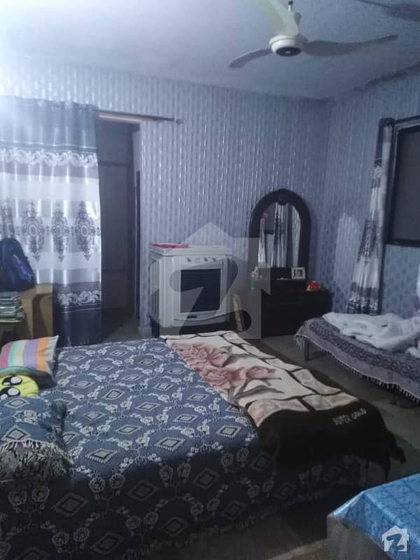 ایچی سن سوسائٹی ۔ بلاک اے ایچیسن سوسائٹی لاہور میں 6 کمروں کا 11 مرلہ مکان 1.75 کروڑ میں برائے فروخت۔