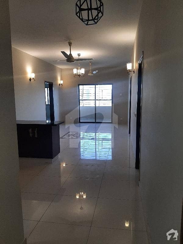 1700 Square Feet Flat Available For Rent In Saima Royal Residency