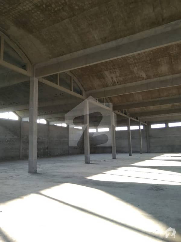 26000  Square Feet Warehouse Ideally Situated In Sundar