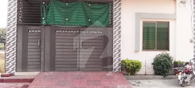 House Of 1125 Square Feet In Ismail Green Valley Is Available House Of 1125 Square Feet In Ismail Green Valley Is Available