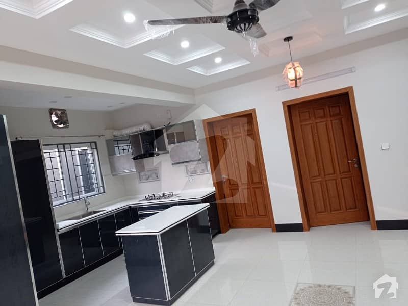 1800  Square Feet House In D-12 Is Available