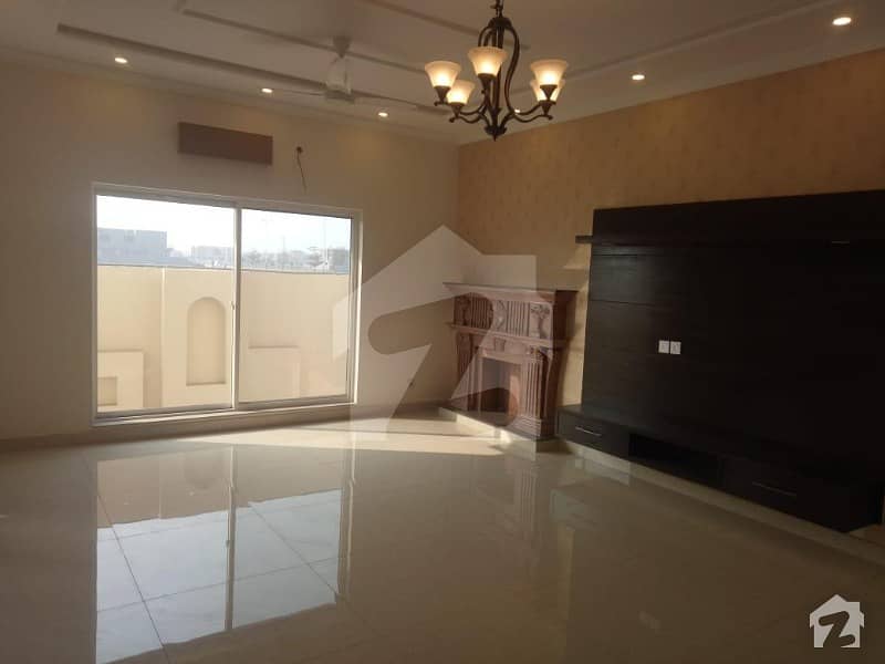 1 Kanal Brand New House For Sale In Dha Phase 7