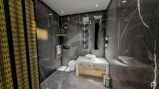 Apartment Available For Sale In Bahria Town Phase 4 Rawalpindi Apartment Available For Sale In Bahria Town Phase 4 Rawalpindi