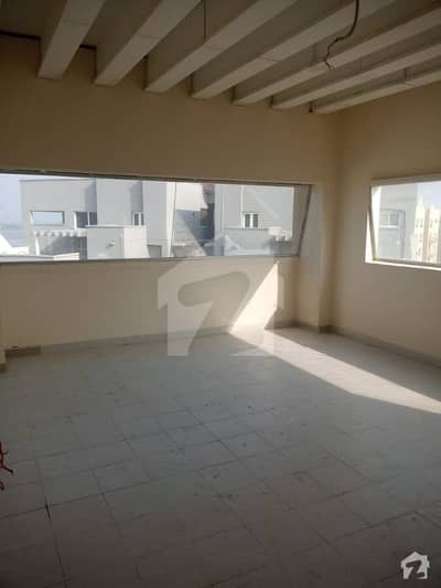2000 Square Feet Flat For Rent 8th Floor