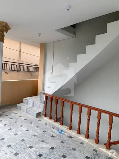 Double Storey House For Rent In Shah Wali Wah Cantt