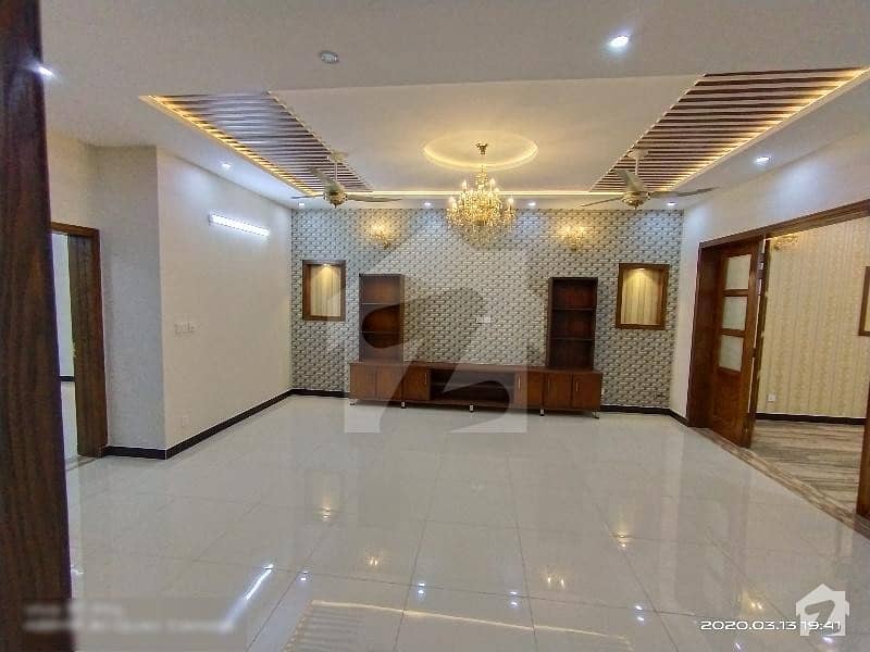 Ideal House For Rent In Media Town