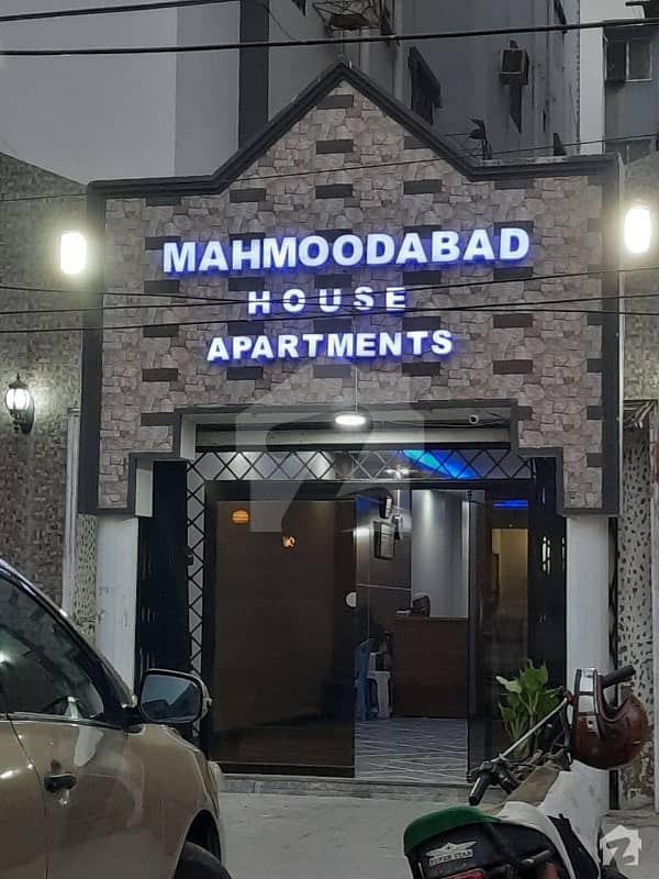 A Palatial Residence For Sale In Bath Island Karachi