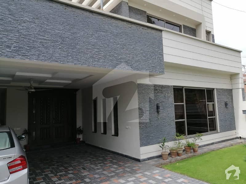 2 Kanal New Double Storey House Available For Rent Best For Executives Families And Foreigners