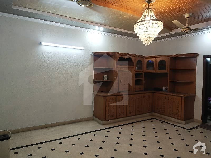 8 Marla Vip Double Story In Johar Town