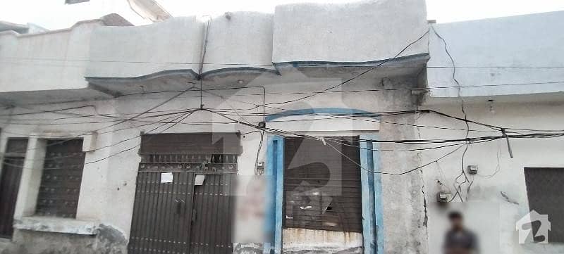 رچنا ٹاؤن جی ٹی روڈ لاہور میں 2 کمروں کا 5 مرلہ مکان 50 لاکھ میں برائے فروخت۔