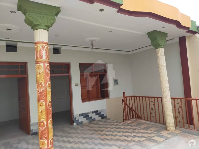 Good 4 Marla House For Sale In Pajagi Road