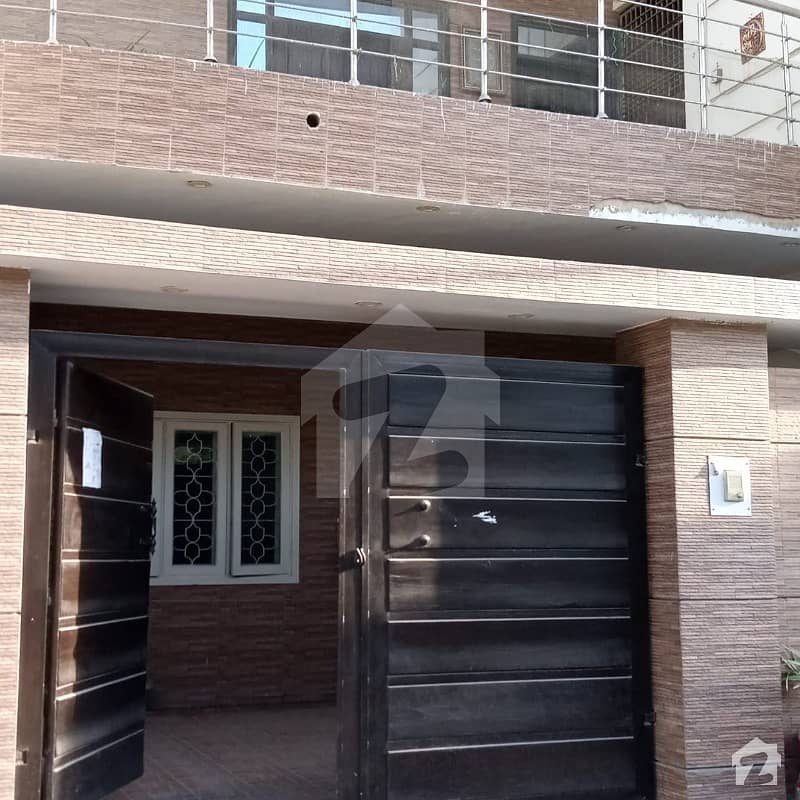 Ground Floor Portion For Sale In Gulshan Block4