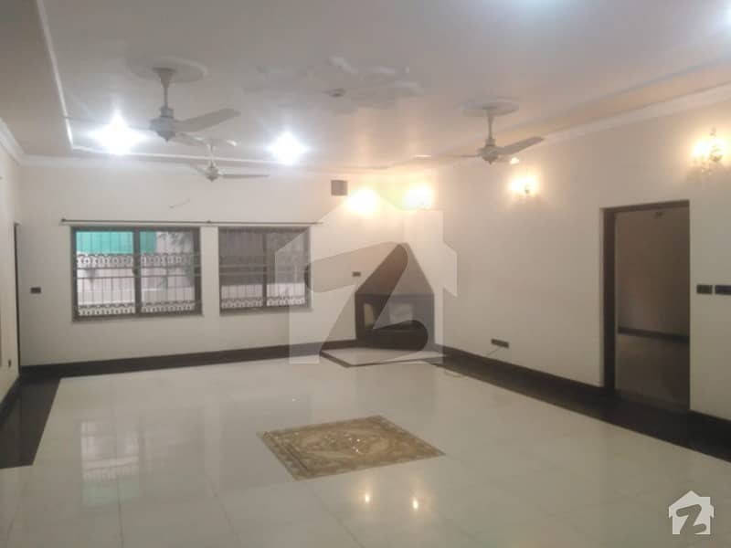 1 Kanal Spanish Luxurious Bungalow For Rent in DHA Phase 5 Lahore