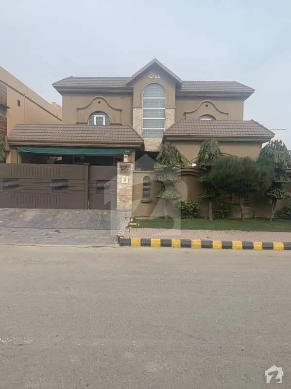 1 Kanal Brand New House For Sale Block Aa Citi Housing Phase 1 Location Citi Housing Scheme Gujranwala