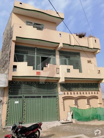 House Of 1550  Square Feet Available In Shadman Town