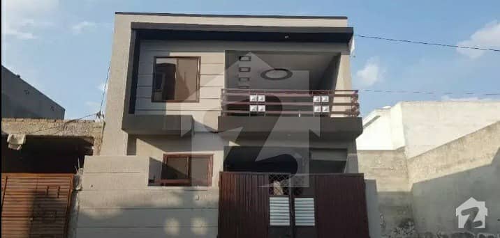 5 Marla 3 Unit House For Sale In Block A Satellite Town