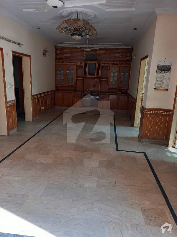 Stunning House Is Available For Rent In Allama Iqbal Town