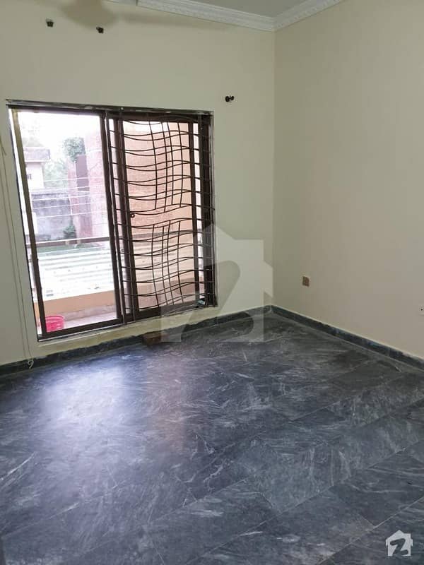 5 Marla House For Sale In Nawab Town ono 40 feet Road