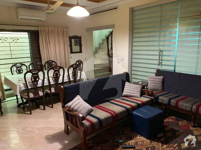 9 Marla Old House For Sale In New Iqbal Park Original Pictures