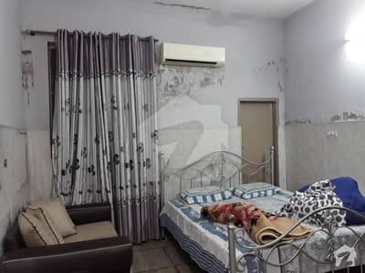 غازی روڈ کینٹ لاہور میں 2 کمروں کا 5 مرلہ مکان 85 لاکھ میں برائے فروخت۔