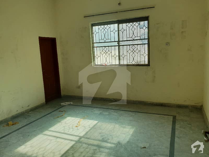 1 Kanal House Available On Rent At Prime Location