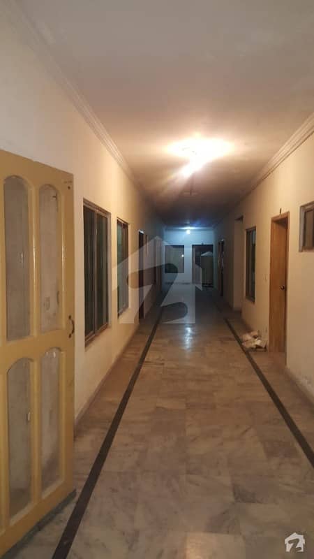 Third Floor Flat For Sale In Golra Sherif Islamabad.