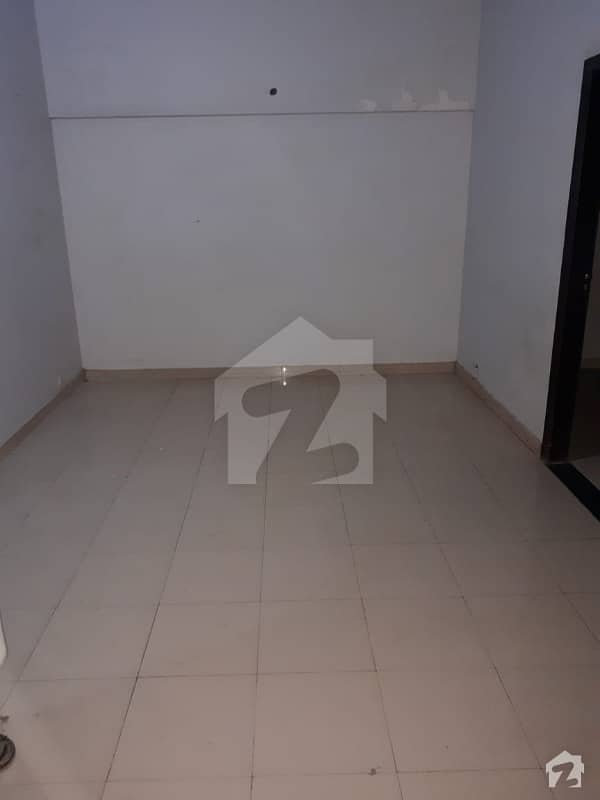 Perfect 850  Square Feet Flat In North Nazimabad For Rent