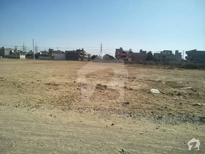 14d A category Plot In Surjani Town Best For Investment Purpose