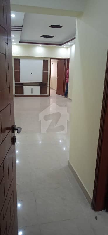 1st Floor 3 Bed D/D  Fully Renovated Flat Is Available For Sale