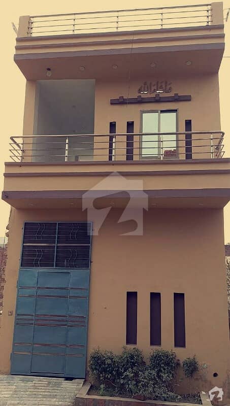 Best Options For House Is Available For Sale In Cantt