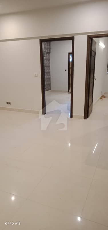 DHA defence 2 bedroom apartment for rent with lift 1st floor baukhari commercial