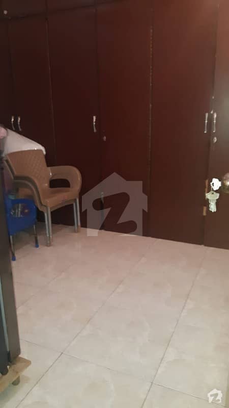 Apartment 3rd Floor with Lift is Available for Sale