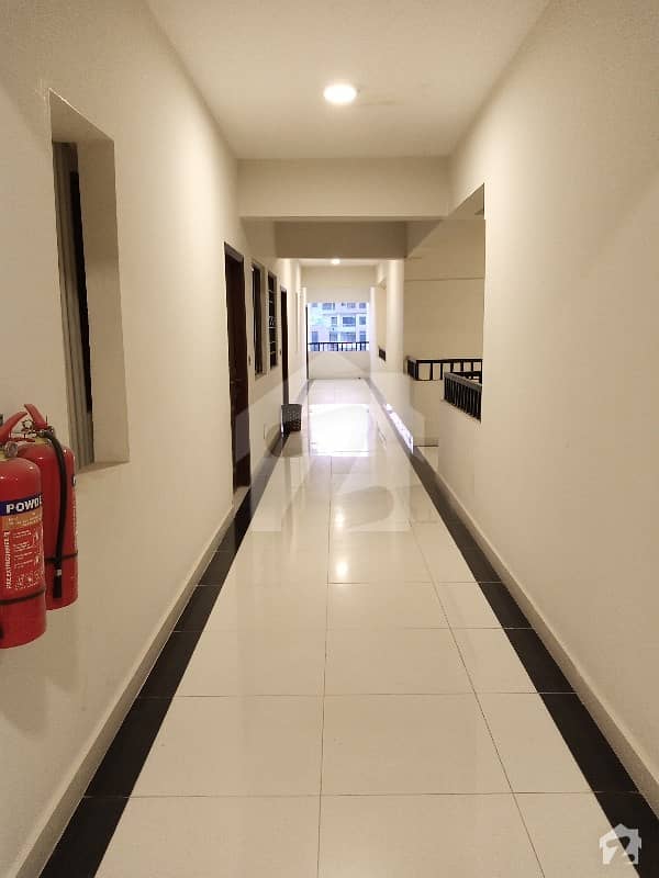2 Bed Flat For Rent With Reasonable Price In Gulberg Green Islamabad