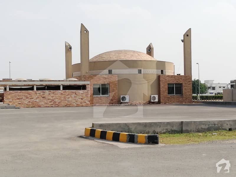 Residential Plot For Sale Citi Housing Sialkot