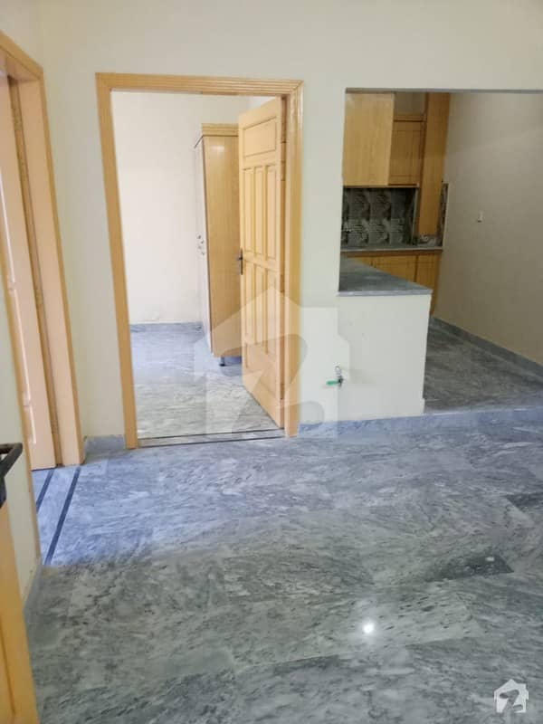 Brand New Flat Is Available For Rent In Police Foundation