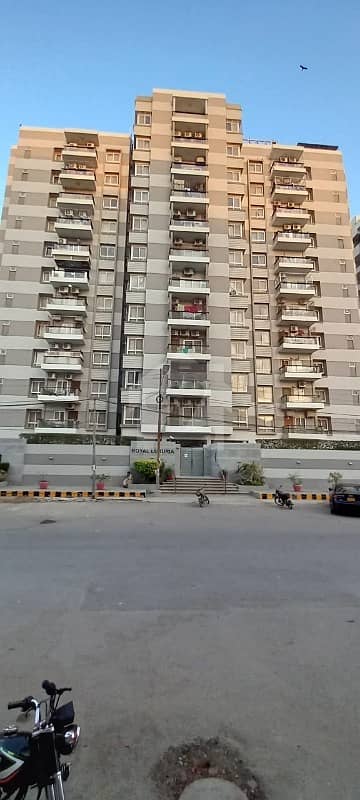 Bath Island M A Bogra Road Royal Luxuries 3 Bedrooms Apartment For Sale