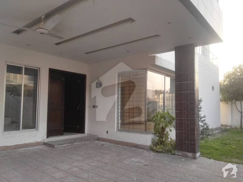 1 Kanal Full House E Block For Rent In State Life Lahore