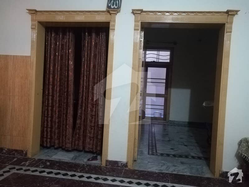 House In Sohan Valley For Rent