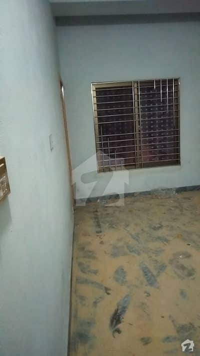 For Rent Home 8 Marla 7 Bed Rooms Ghulam Muhammad Abad A Block Nishasta Chok