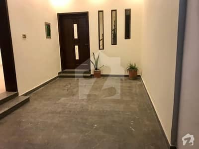 5 Marla Double Storey House For Rent Office