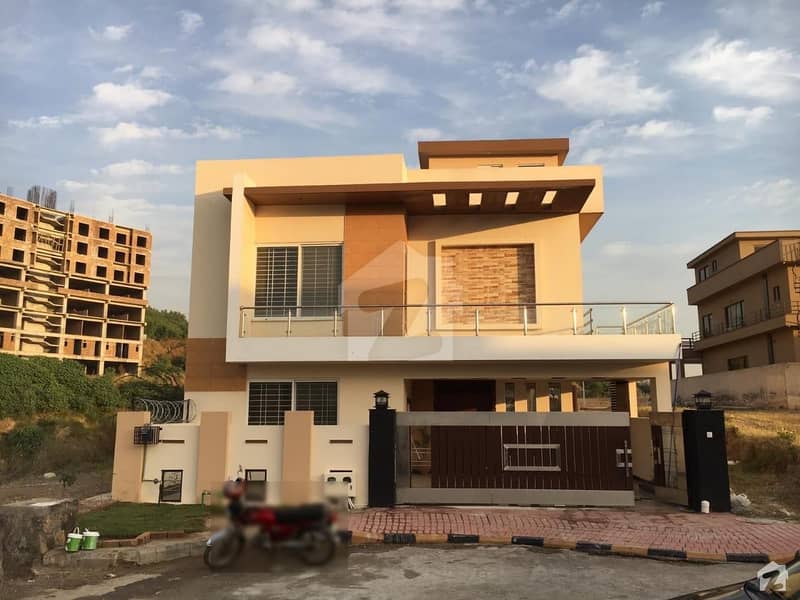 10 Marla House For Sale In Bahria Town Rawalpindi