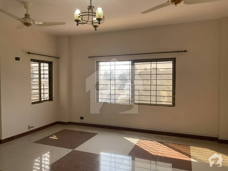 4 Bedroom Apartment For Sale In Askari Tower 2 DHA 2 Islamabad
