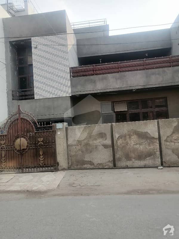 Good 3150  Square Feet House For Sale In Islamia Park