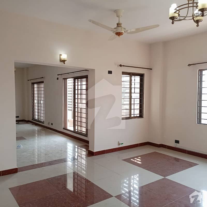 4 Bedroom Apartment For Sale In Askari Tower 1 DHA 2 Islamabad