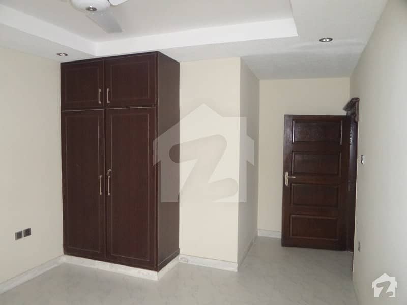 1450 Square Feet Flat In D-12 For Sale