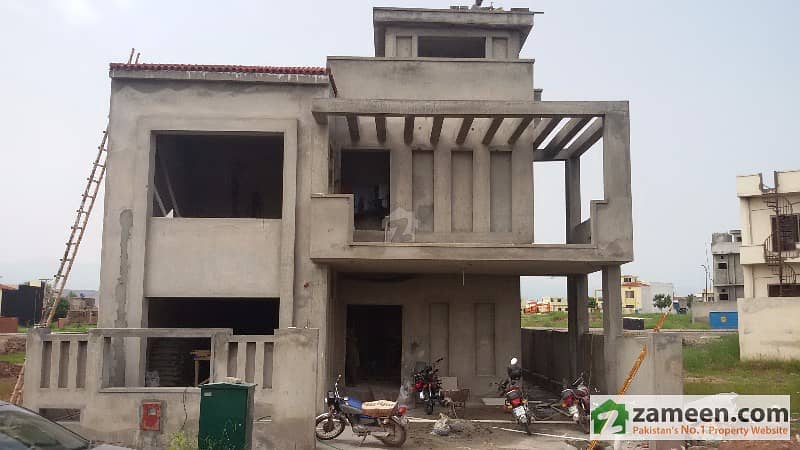 Sector A 10 Marla House On Installment Plan Sector A 10 Marla House On Installment Plan