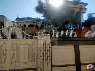 House For Sale In Gulberg Street Mandian Abbottabad