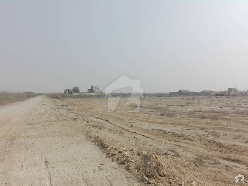236 Sq Yd CI Commercial Plot For Sale In Surjani Town Sector 7a